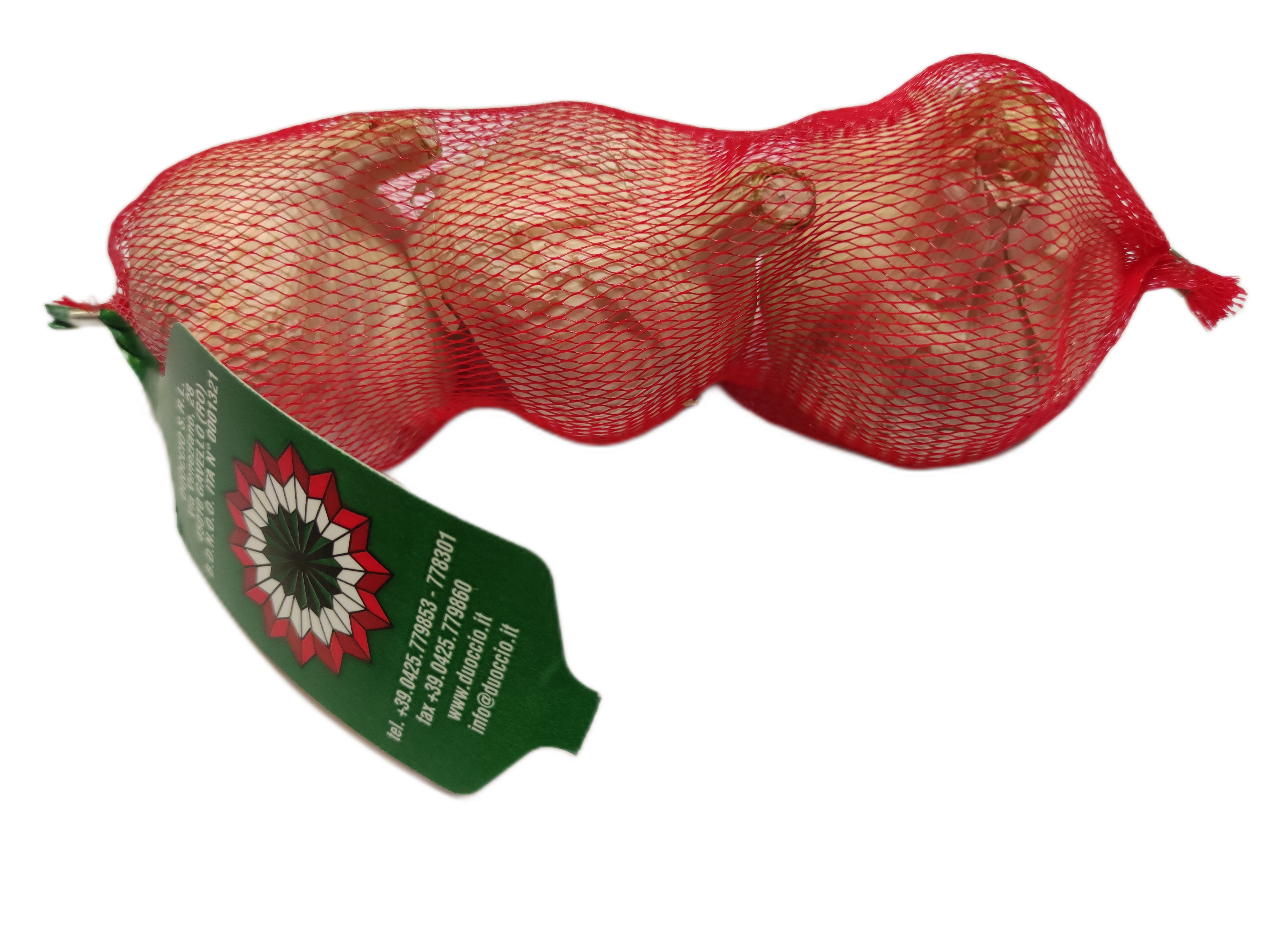 Aglio rosso - immagine 2