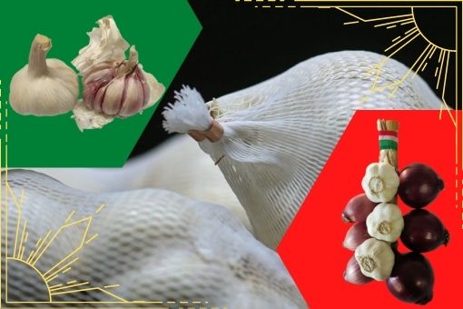 Prodotti dal campo
